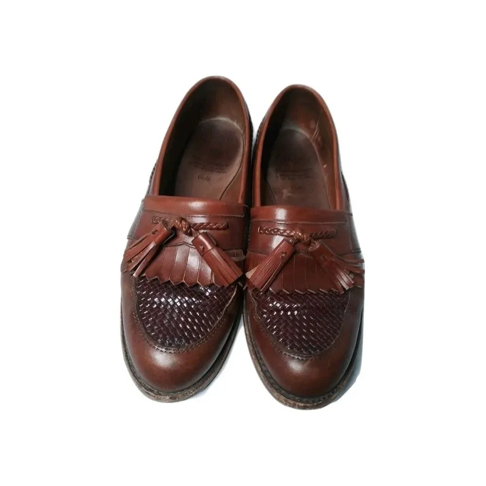 Allen Edmonds allen edmonds